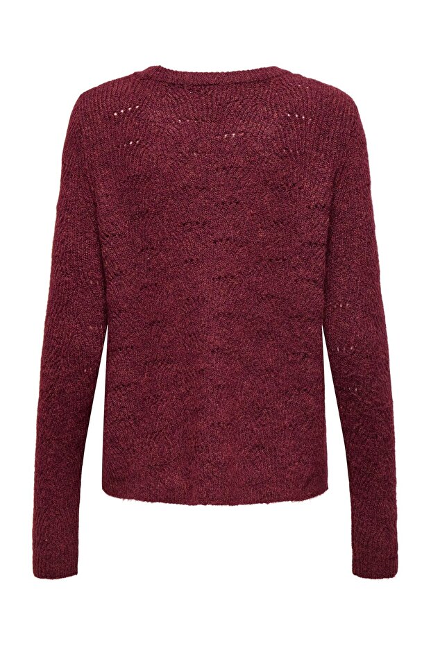 Strickpullover ONLLOLLI Strickpullover - 3