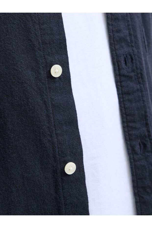 Freizeithemd Regular Fit Freizeithemd - 6