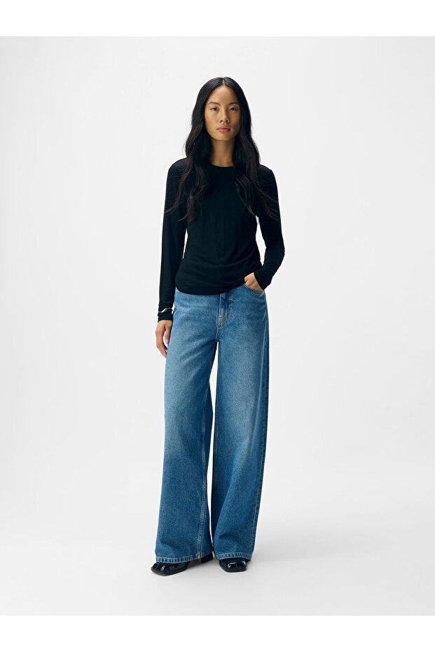 Oberteil Langärmeliges - 4