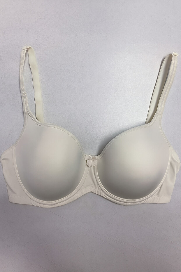 Basic C Kap Sütyen | Ekru 340120 - 3