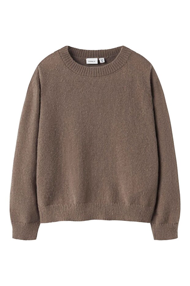 Strickpullover Regular Fit - 2