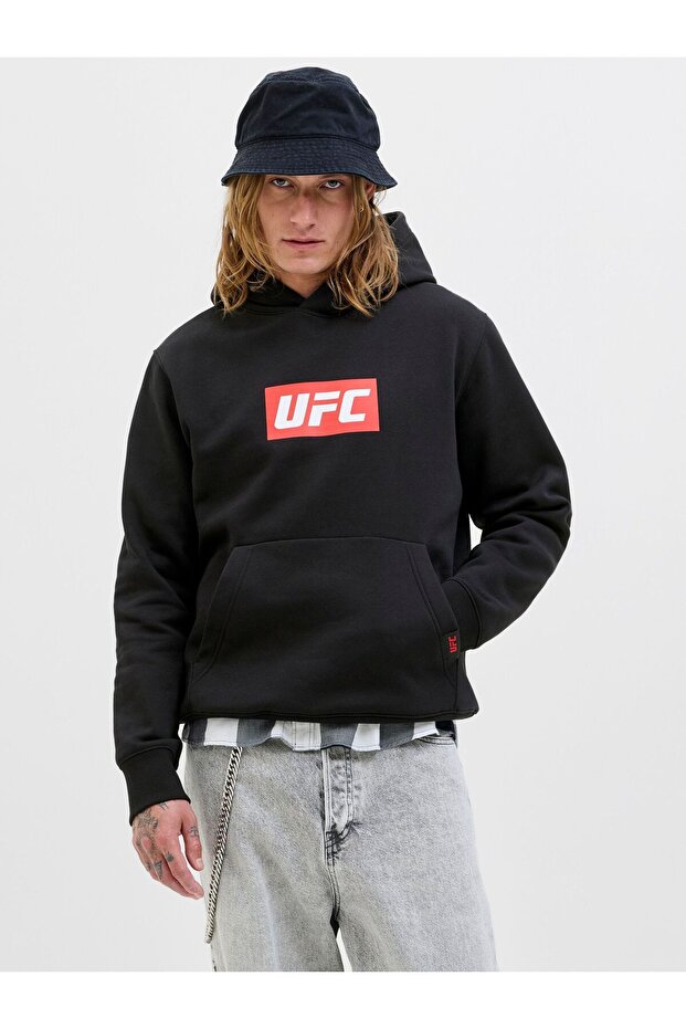 Kapuzenpullover Kapuzenpullover - 1