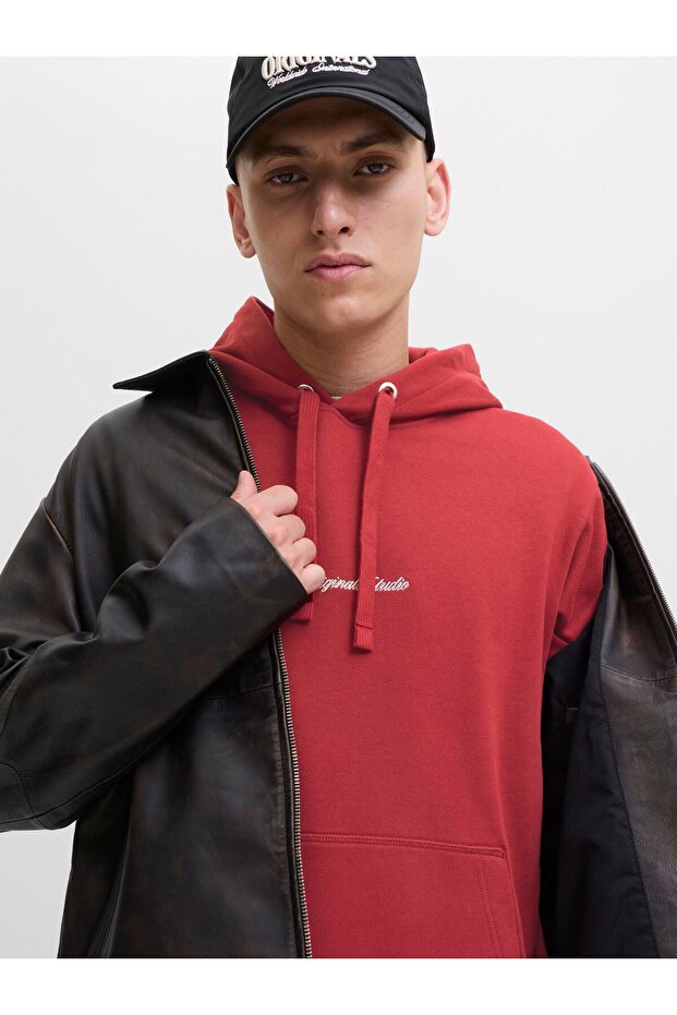 Kapuzenpullover Kapuzenpullover - 7