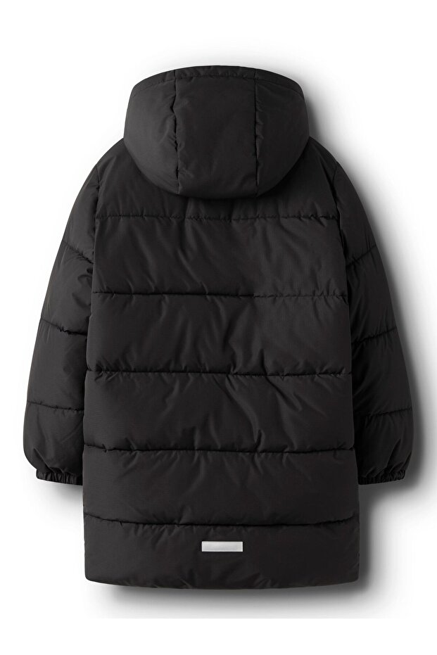 Jacke Lange Puffer - 2