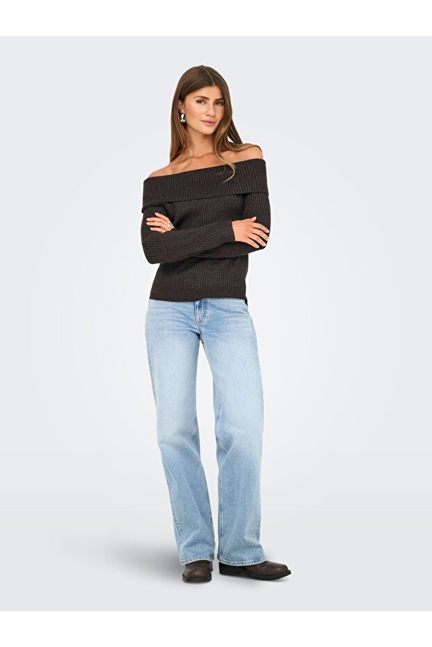 Strickpullover ONLKATIA Strickpullover - 5