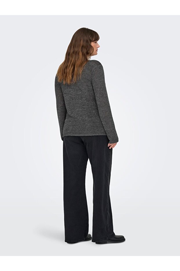 Strickpullover CARGEENA Strickpullover - 4