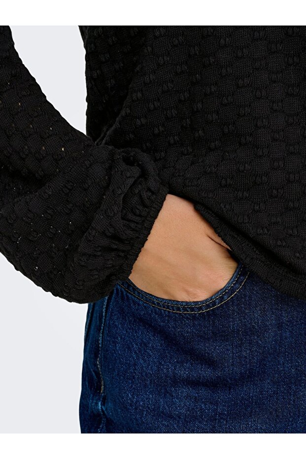 Bluse ONLBELLE Bluse - 7