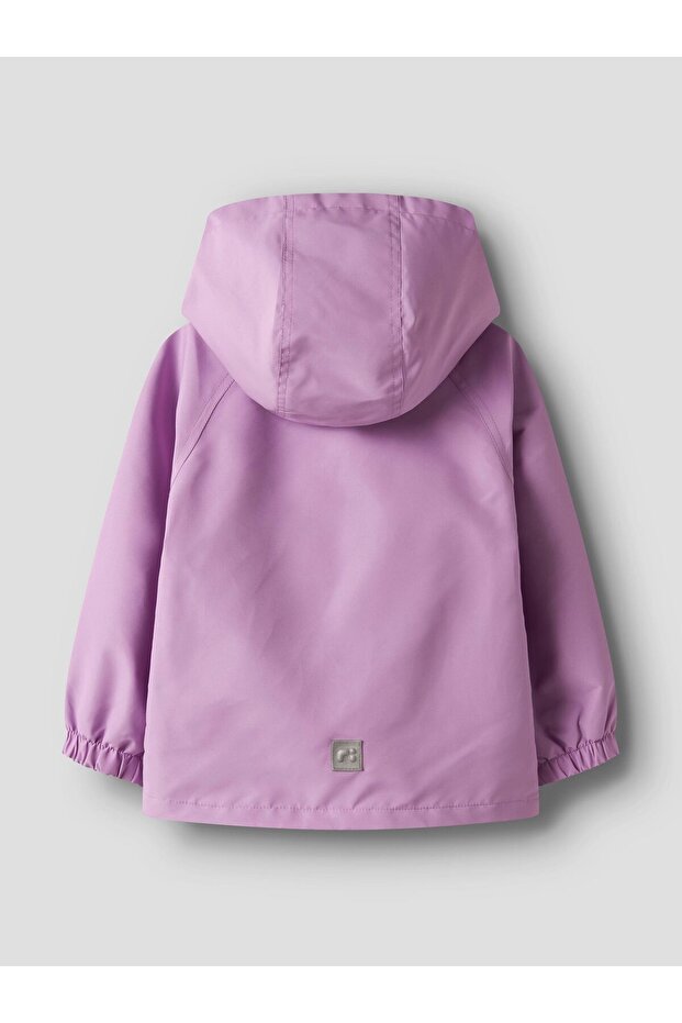 Jacke Übergangs - 3