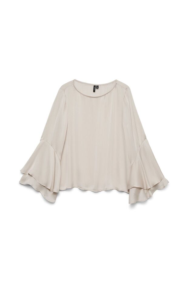 Bluse VMLIVA Top - 2