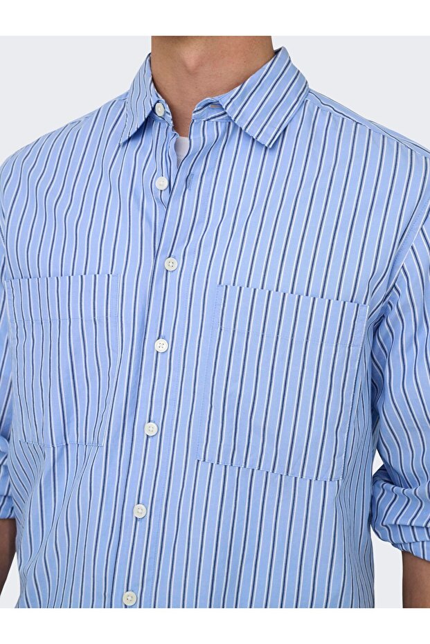 Hemd ONSGREEL Hemd - 7