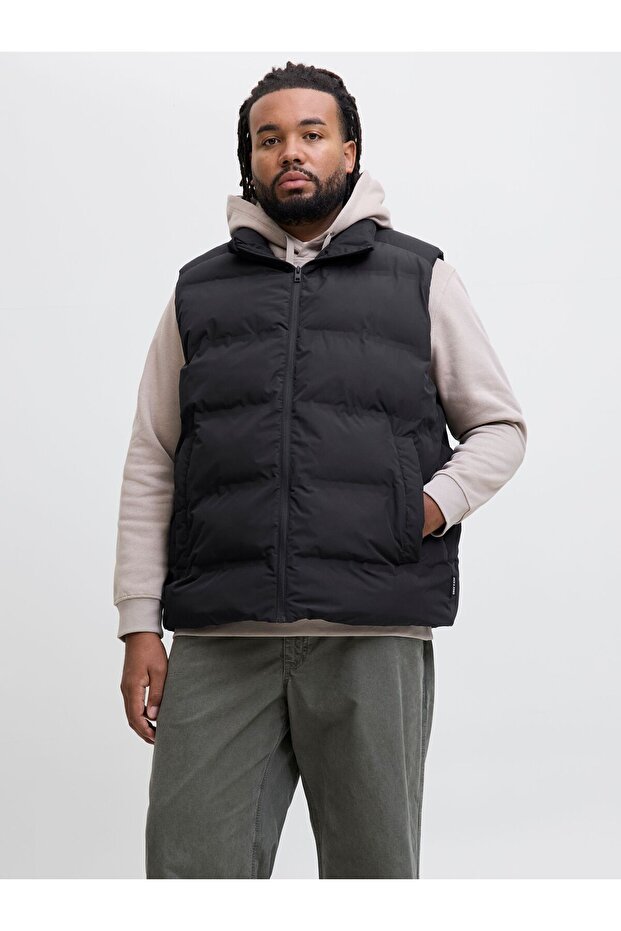 Steppweste Plus Size Steppweste - 1