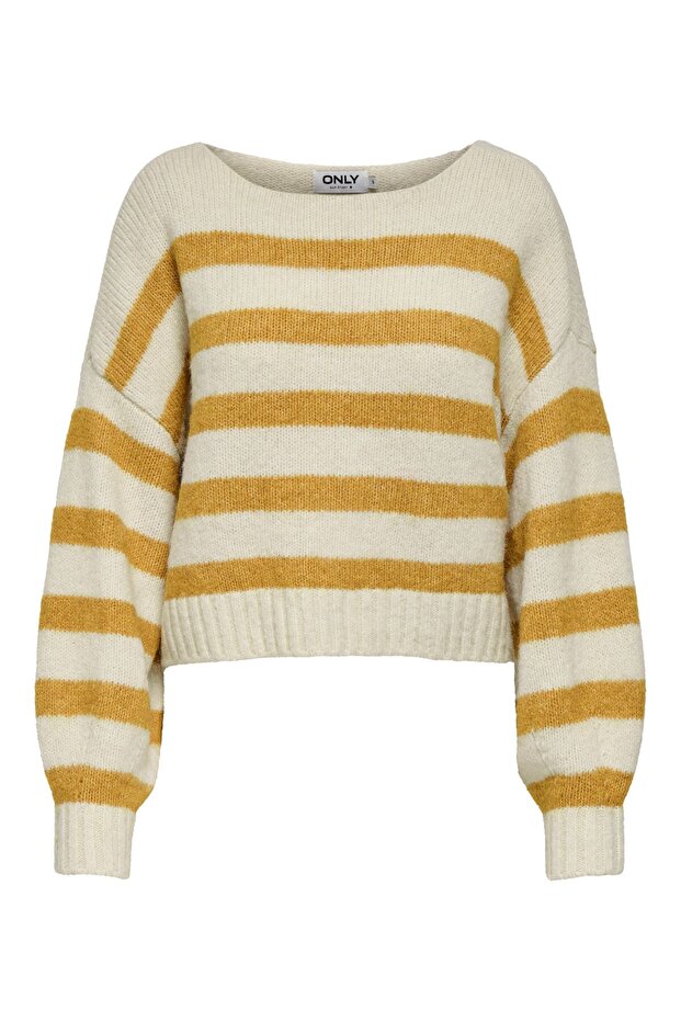 Strickpullover ONLAYA Strickpullover - 2