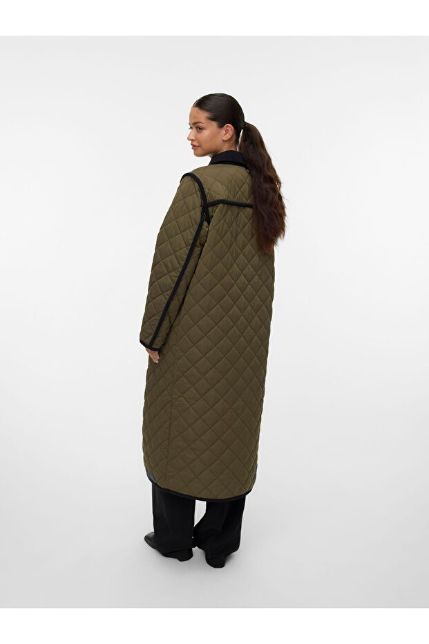 Mantel VMEMILY Steppjacke - 3