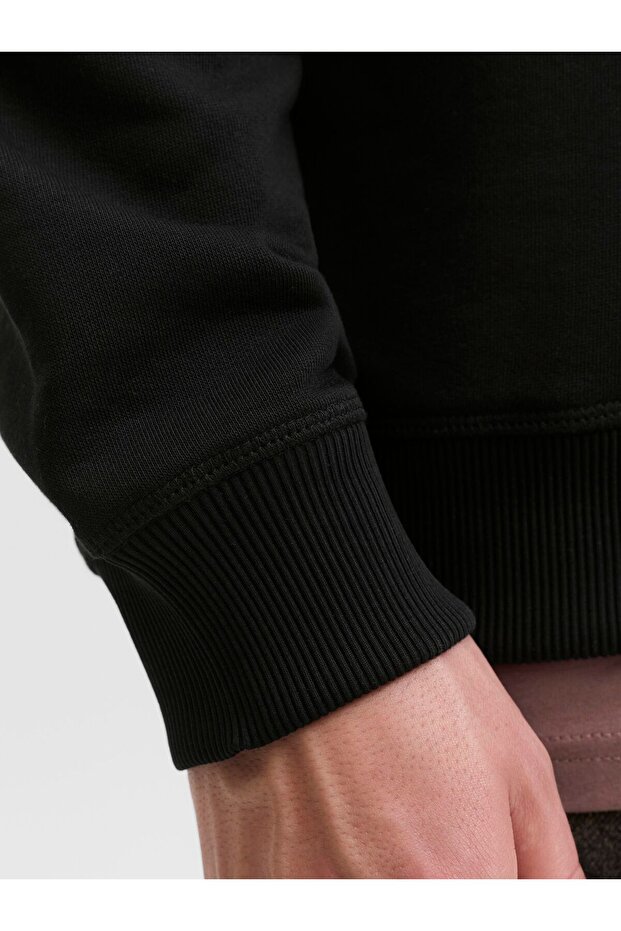 Sweatshirt Sweatshirt - 5