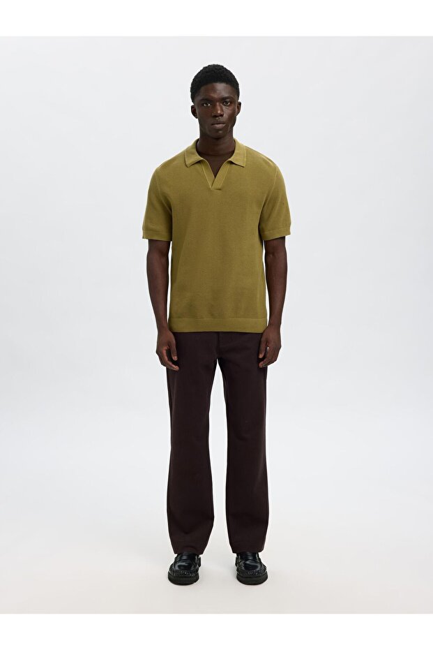 Hose Regular Fit - 4