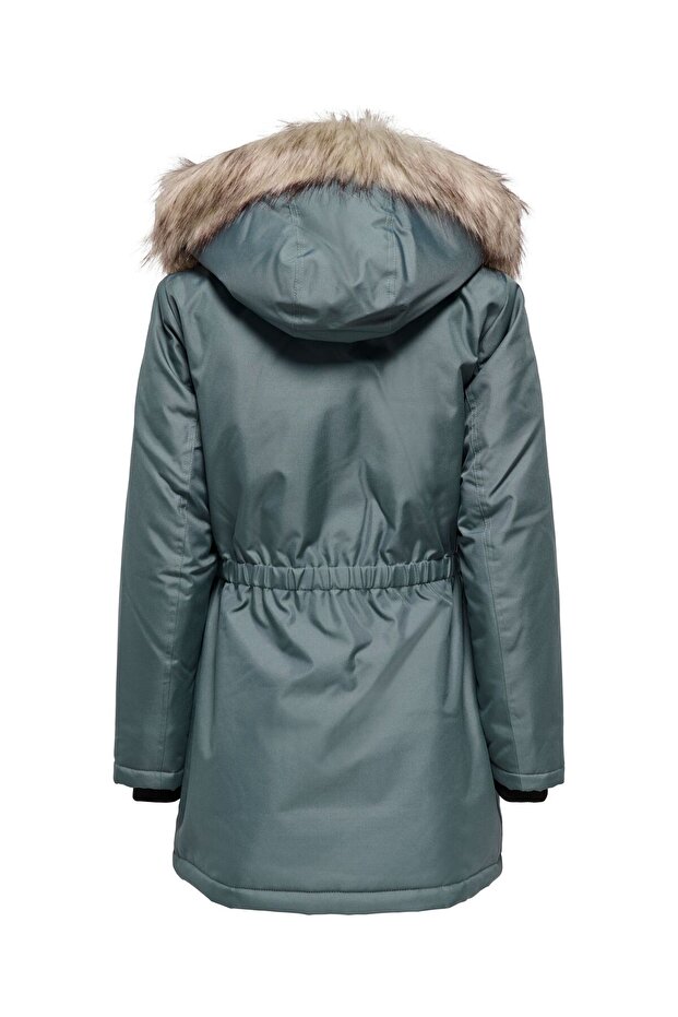 Langer Parka ONLIRIS Langer Parka - 3