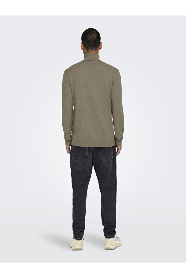 Strickpullover ONSLOUI Pullover - 4