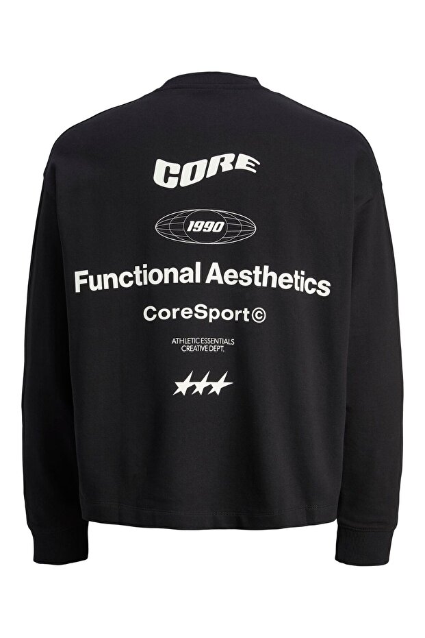 Sweatshirt Sweatshirt - 3