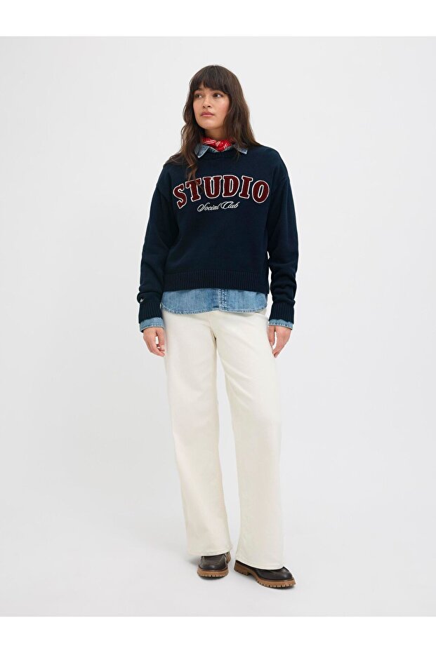 Strickpullover JXBROOK Strickpullover - 5