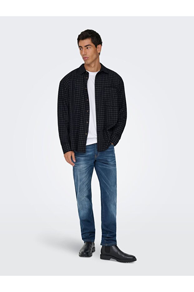 Hemd ONSBARNEY Hemd - 5