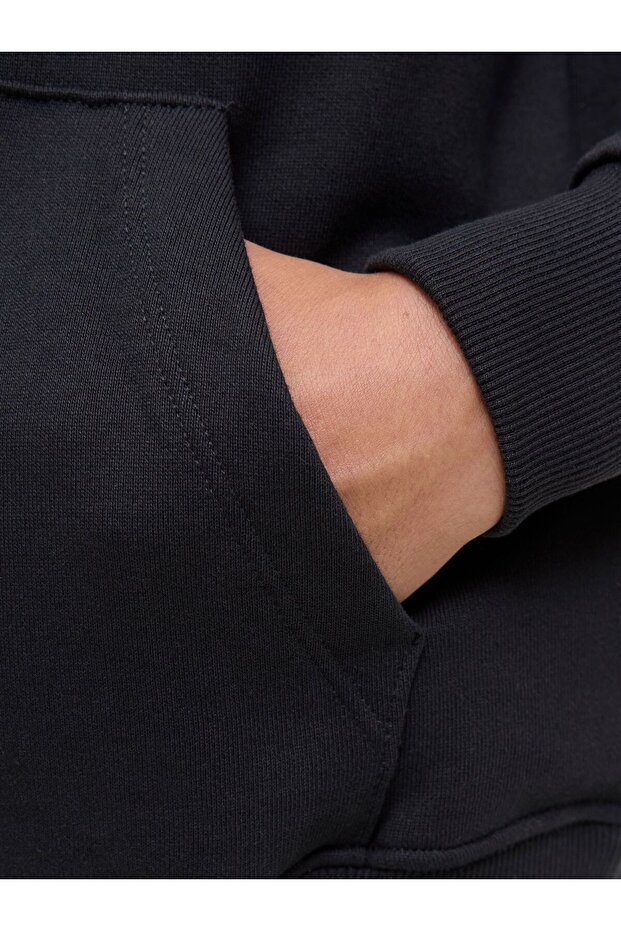 Kapuzenpullover Kapuzenpullover Junior - 7