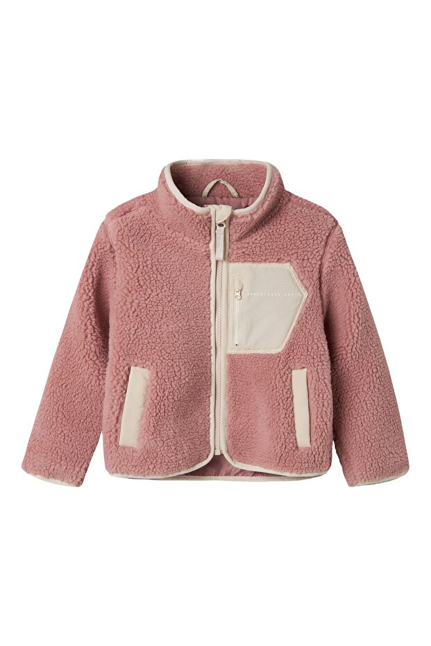 Jacke Teddy - 2