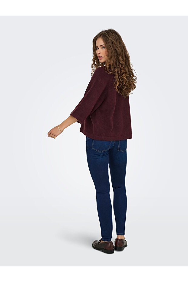 Strickpullover ONLSIMONI Strickpullover - 4