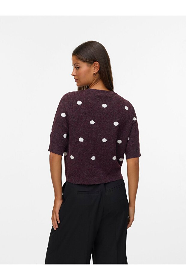 Strickpullover VMDOFFY Pullover - 3