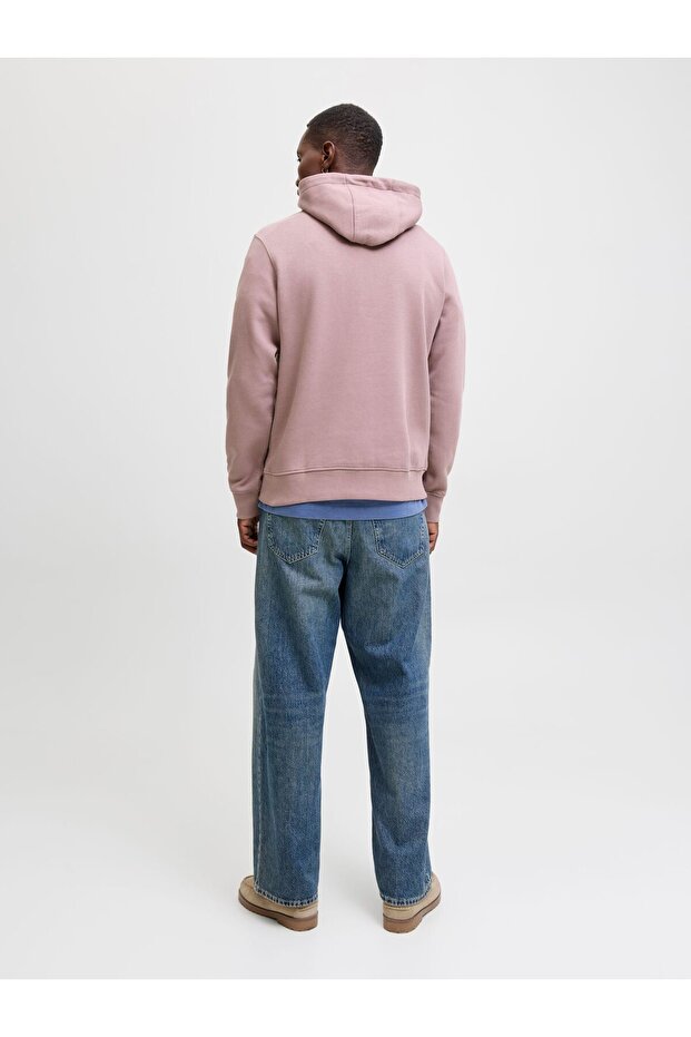 Kapuzenpullover Kapuzenpullover - 3