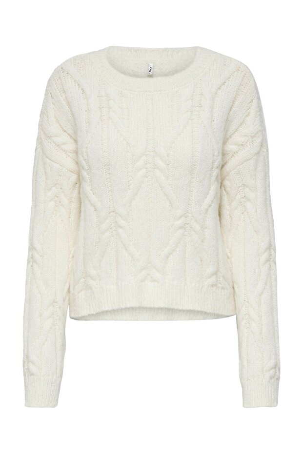 Strickpullover ONLLEMINA Strickpullover - 1