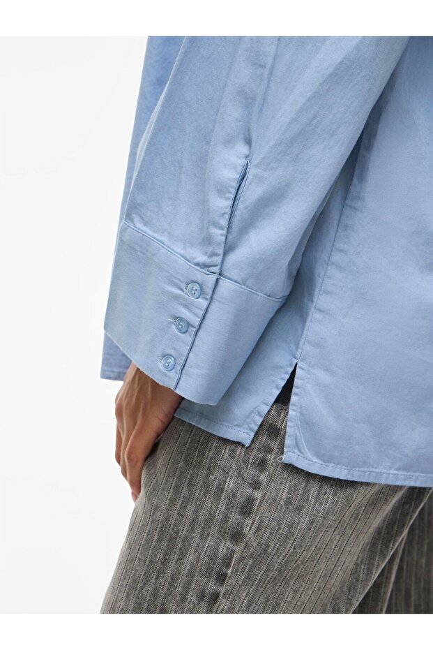 Langarmhemd VIPERF Baumwoll - 6