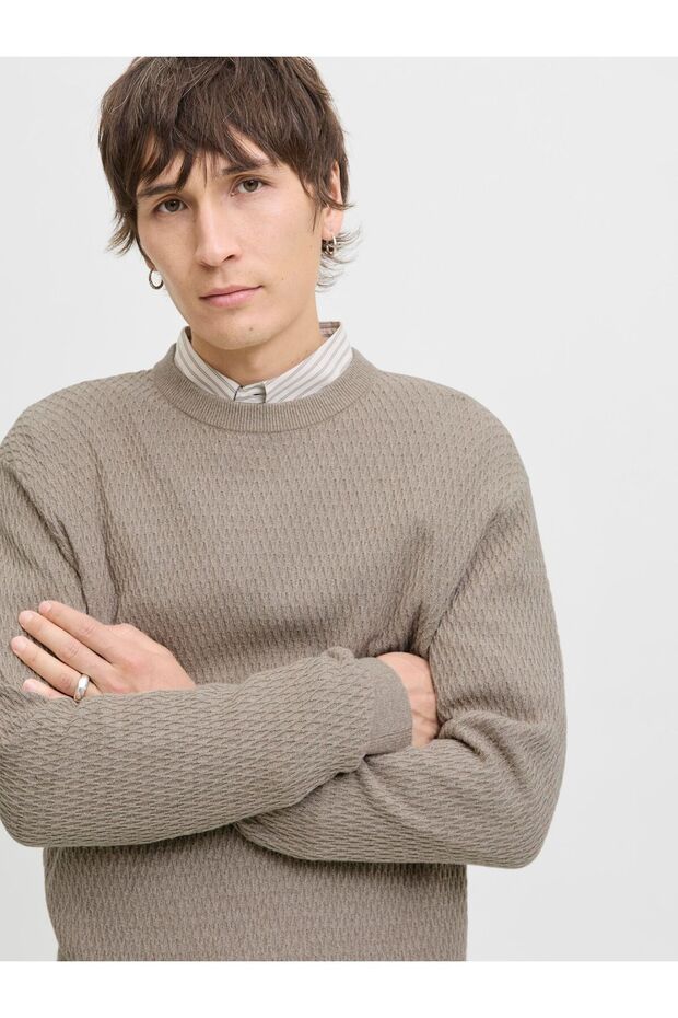 Strickpullover Strickpullover - 7