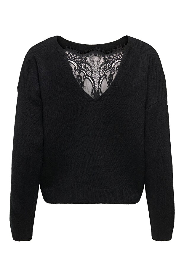 Strickpullover ONLADELE Strickpullover - 2