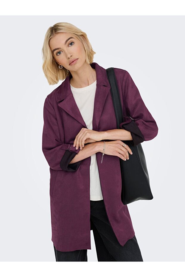 Mantel ONLJOLINE Mantel - 6