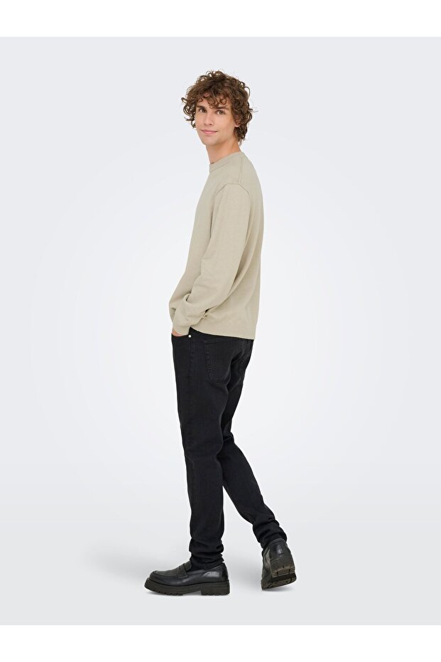 Strickpullover ONSGAME Pullover - 4