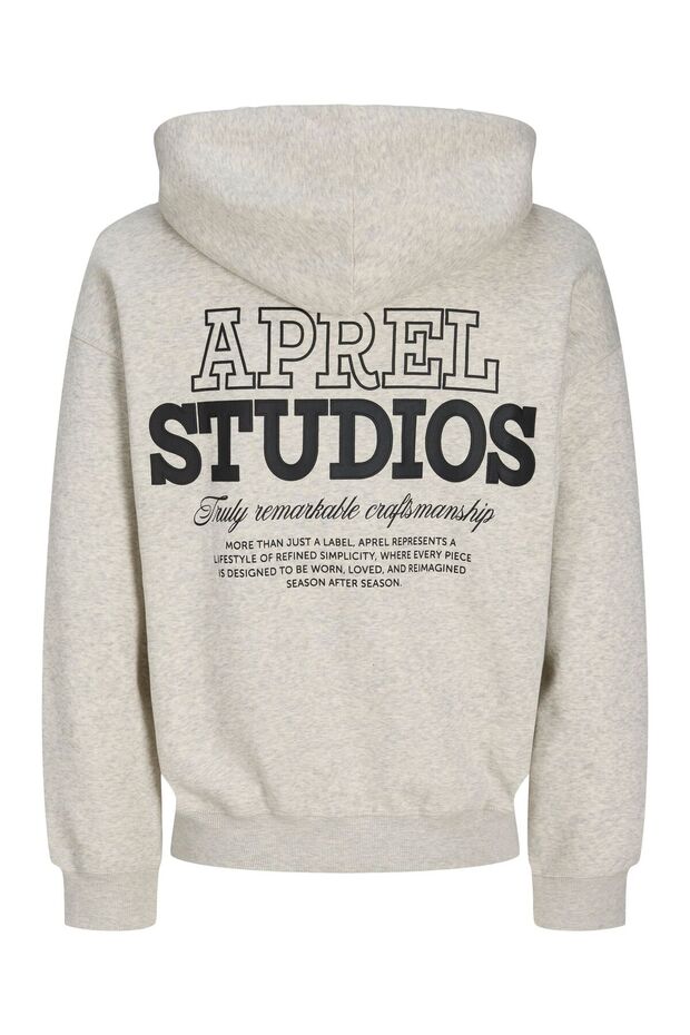 Kapuzenpullover Kapuzenpullover - 3