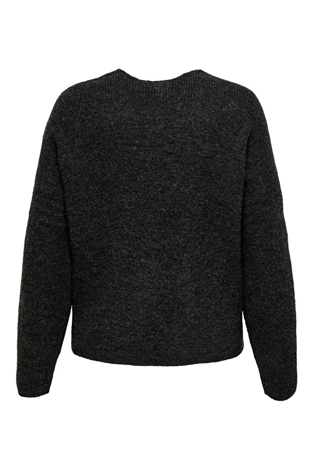 Strickpullover CARCAMILLA Strickpullover - 3