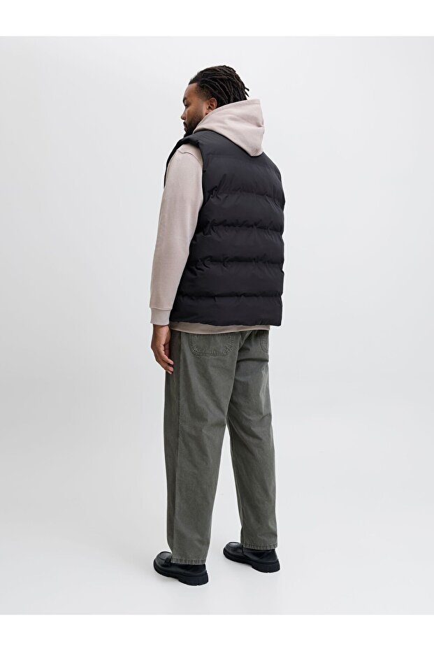 Steppweste Plus Size Steppweste - 3