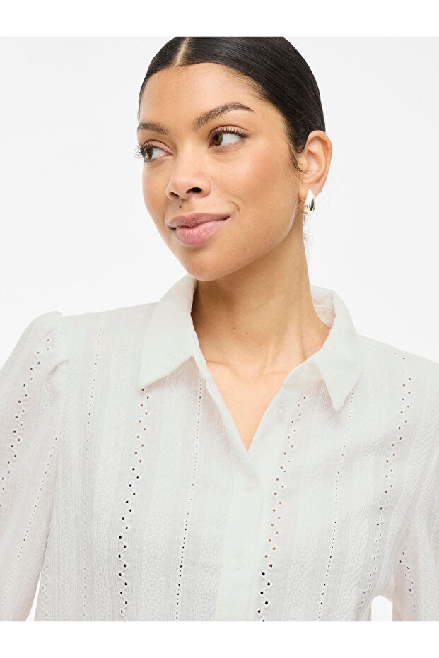 Hemd VIZANIA Langarm - 6