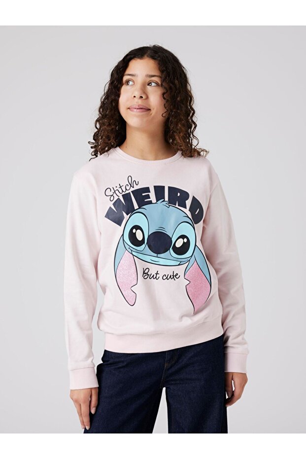 Hanorac Stitch - 4