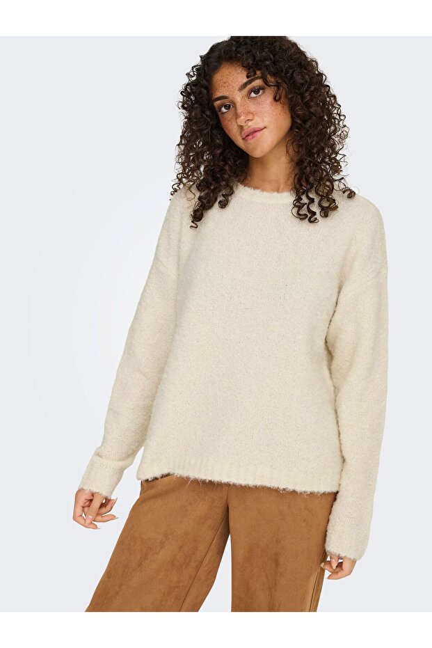 Strickpullover ONLCILLE Strickpullover - 6