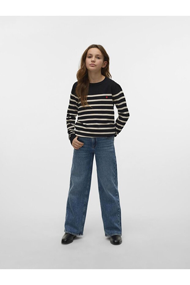 Strickpullover VMDORY Strickpullover - 3