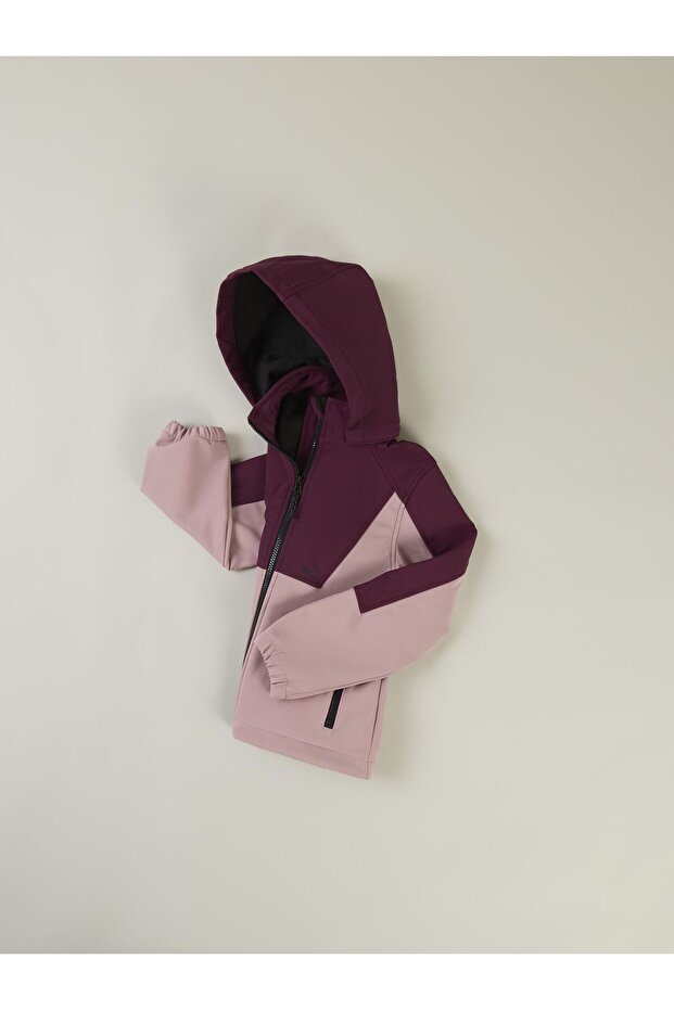 Softshell-Jacke ALFA08 - 7