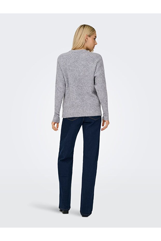 Strickpullover ONLJERICO Strickpullover - 4