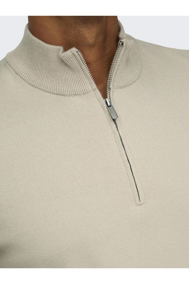 Strickpullover ONSCOOPER Kazak - 7