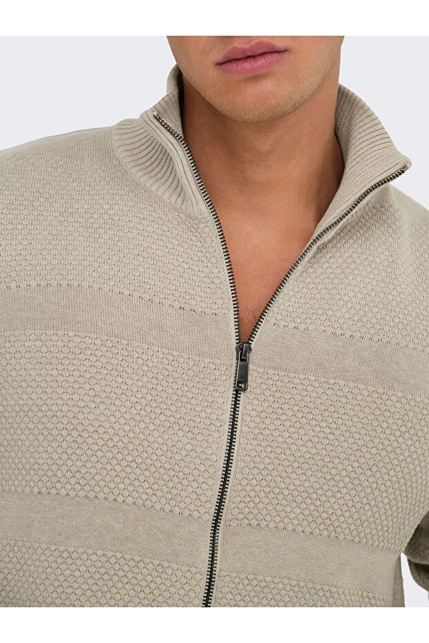 Strickjacke ONSMALIK Strickjacke - 7