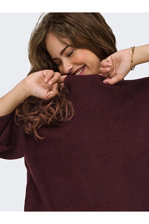 Strickpullover ONLSIMONI Strickpullover - 7