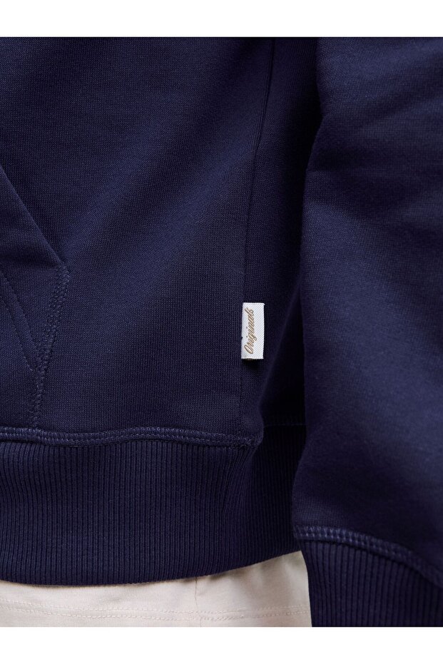 Kapuzenpullover Kapuzenpullover - 6