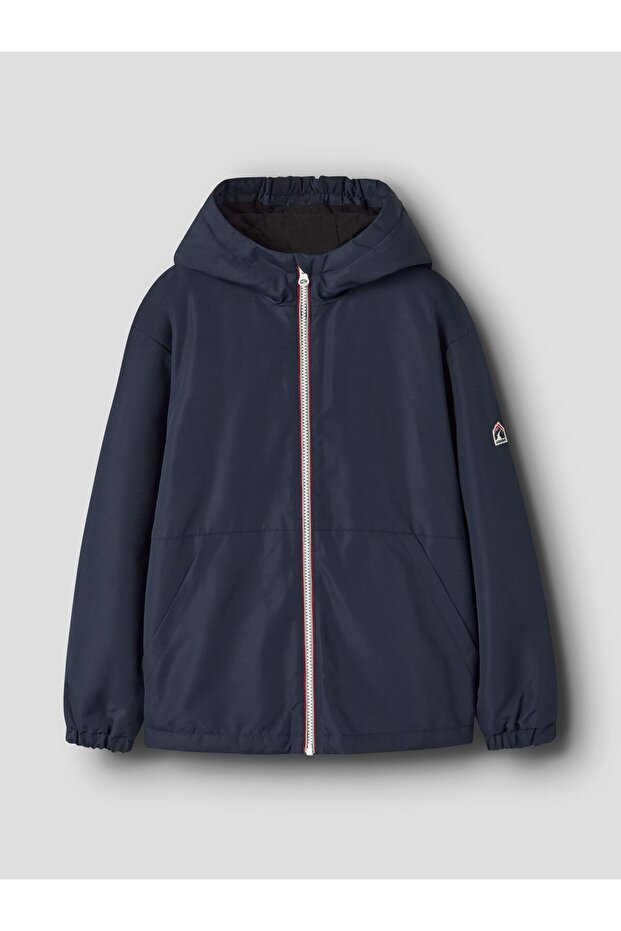 Jacke Parka - 1