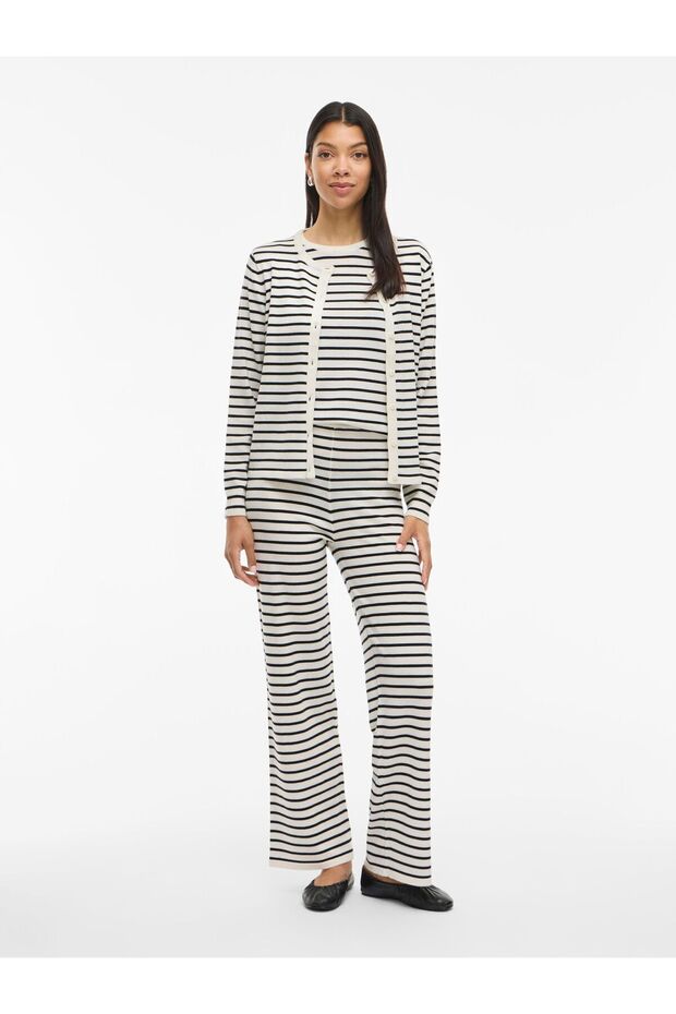 Strickjacke VILIPSA Strick - 5